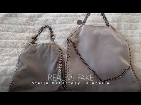 fake stella bag|stella falabella bags real.